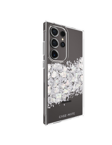 Etui Do Samsung Galaxy S24 Ultra zdobione masą...