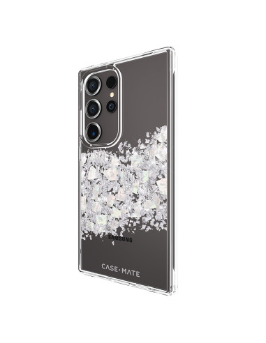 Etui Do Samsung Galaxy S24 Ultra zdobione masą...