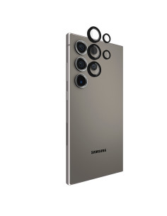 Szkło ochronne na obiektyw aparatu Samsung Galaxy S24...