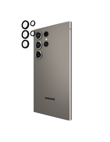 Szkło ochronne na obiektyw aparatu Samsung...