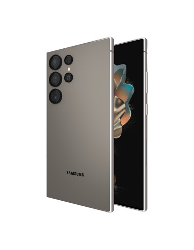 Szkło ochronne na obiektyw aparatu Samsung...