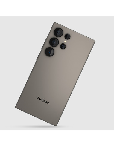 Szkło ochronne na obiektyw aparatu Samsung...