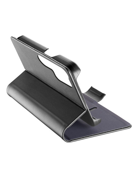 Etui Do Samsung Galaxy S24 Ultra Cellularline Book Case Czarny