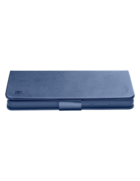 Etui Do Samsung Galaxy S24 Ultra Cellularline Book Agenda Niebieski
