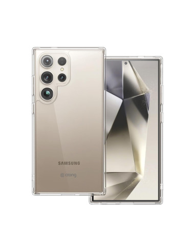 Etui Do Samsung Galaxy S24 Ultra Crong Crystal...