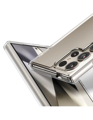 Etui Do Samsung Galaxy S24 Ultra Crong Crystal...