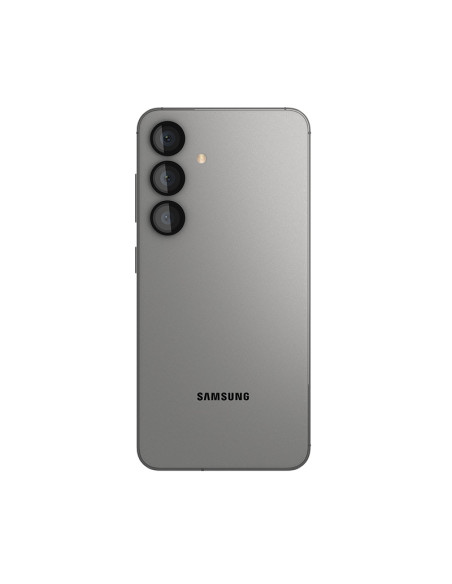 Szkło ochronne na obiektyw aparatu Samsung Galaxy S24 Case-Mate Aluminum Ring Lens Protector