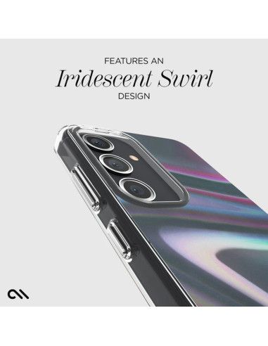 Etui Do Samsung Galaxy S24 Case-Mate Soap...