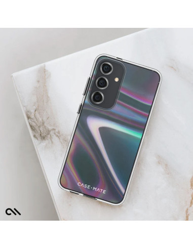 Etui Do Samsung Galaxy S24 Case-Mate Soap...