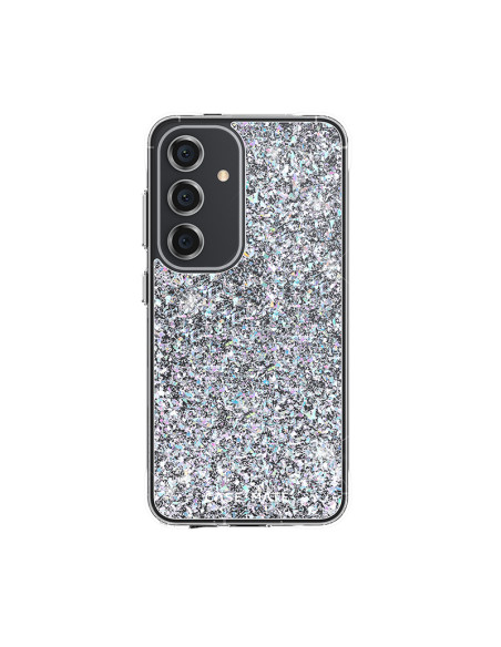 Etui Do Samsung Galaxy S24 Case-Mate Twinkle Przezroczysty