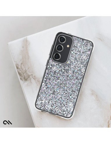 Etui Do Samsung Galaxy S24 Case-Mate Twinkle...