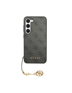 Etui Do Samsung Galaxy S24 Ultra Guess 4G Charms...