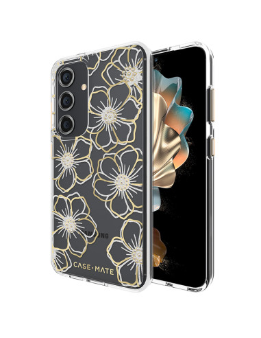 Etui Do Samsung Galaxy S24 Case-Mate Floral...