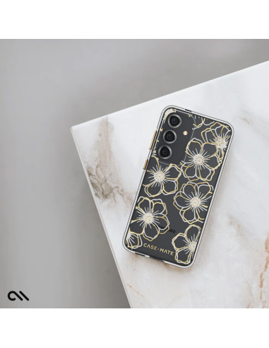 Etui Do Samsung Galaxy S24 Case-Mate Floral...