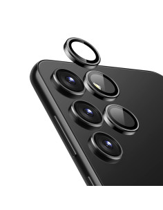 Szkło hartowane na obiektyw aparatu Samsung Galaxy S24...