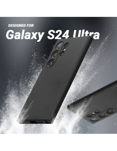 Etui Do Samsung Galaxy S24 Ultra Crong Color...