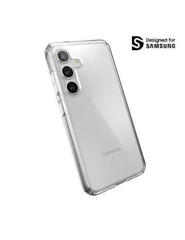 Etui Do Samsung Galaxy S24 Speck Presidio Perfect-Clear Przezroczysty