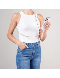 Pasek na ramię do telefonu Case-Mate Phone Crossbody Rope...