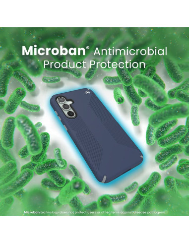 Etui Do Samsung Galaxy S23 FE Speck Presidio2...