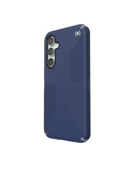 Etui Do Samsung Galaxy S23 FE Speck Presidio2 Grip Niebieski