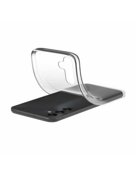 Etui Do Samsung Galaxy A15 4G / 5G Cellularline Soft Przezroczysty