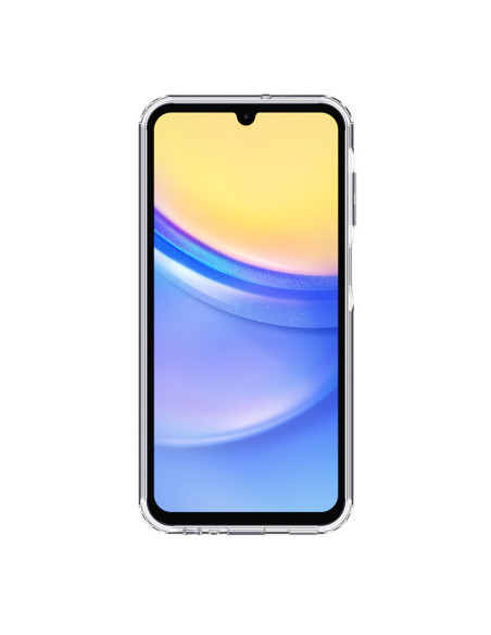 Etui Do Samsung Galaxy A15 5G Case-Mate Tough Clear Przezroczysty