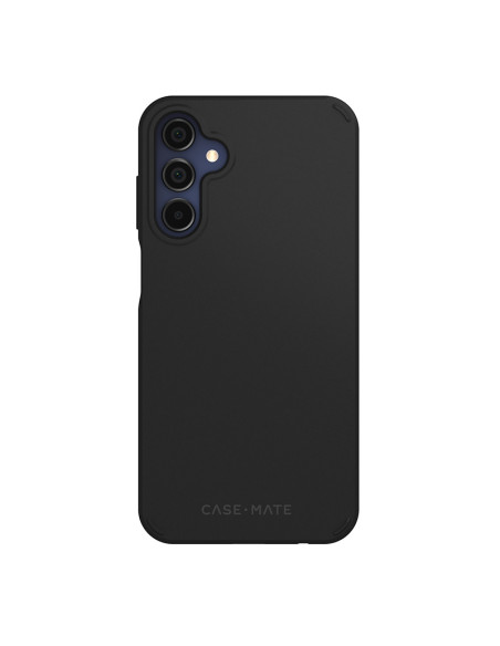 Etui Do Samsung Galaxy A15 5G Case-Mate Tough Black Czarny