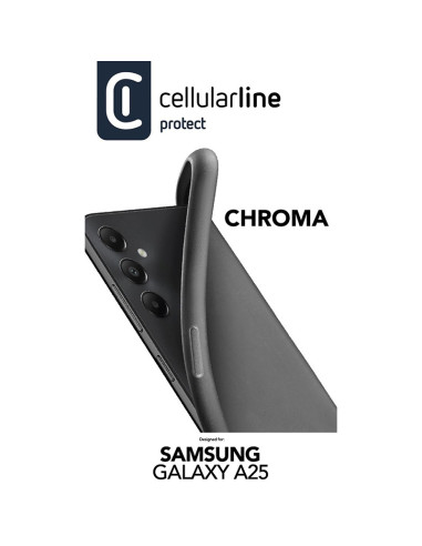 Etui Do Samsung Galaxy A25 5G Cellularline...