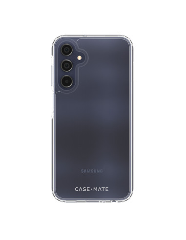 Etui Do Samsung Galaxy A25 5G Case-Mate Tough Clear Przezroczysty