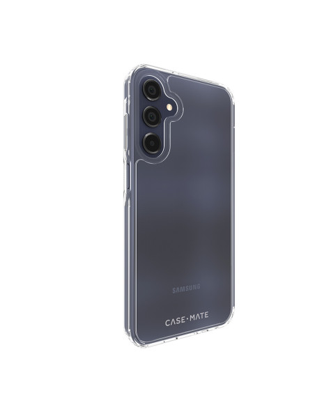 Etui Do Samsung Galaxy A25 5G Case-Mate Tough Clear Przezroczysty