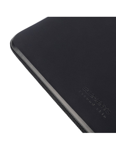 Torba na MacBook Air 15" TUCANO Elements 2 Czarny