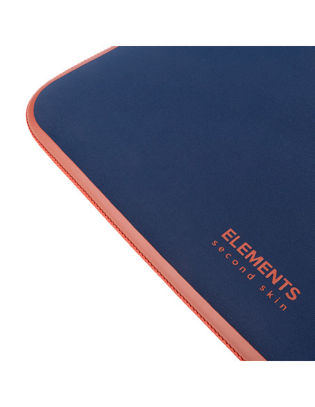 Torba na MacBook Air / Pro 13" TUCANO Elements 2 Niebieski