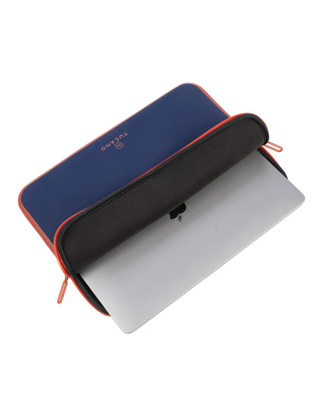 Torba na MacBook Air / Pro 13" TUCANO Elements 2 Niebieski
