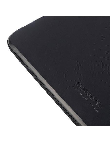 Torba na MacBook Air / Pro 13" TUCANO Elements 2 Czarny