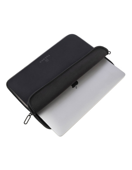 Torba na MacBook Air / Pro 13" TUCANO Elements 2 Czarny