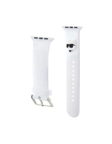 Pasek Do do Apple Watch 38 / 40 / 41 mm Karl...