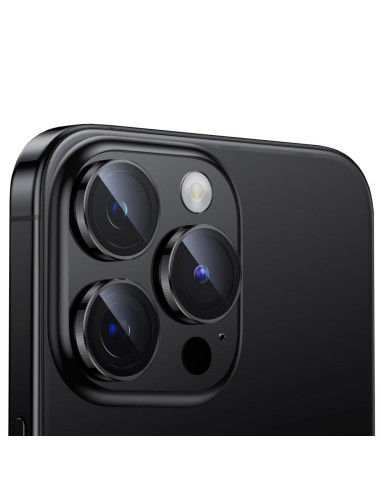 Osłona Aparatu Hofi Camring Pro+ iPhone 15 Pro...