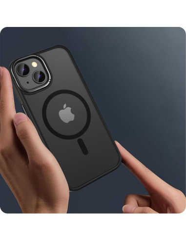 Etui Do iPhone 15 Tech-Protect Magmat ”2”...