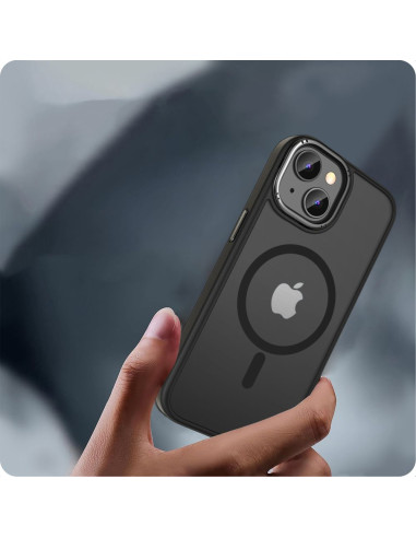 Etui Do iPhone 15 Tech-Protect Magmat ”2”...