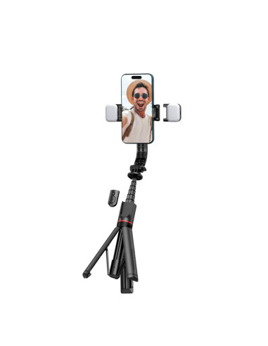 Statyw Tech-Protect L05S Wireless Selfie Stick...