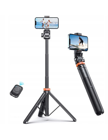 Statyw Tech-Protect L03S Bluetooth Selfie Stick...