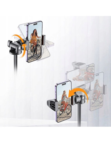 Statyw Tech-Protect L03S Bluetooth Selfie Stick...