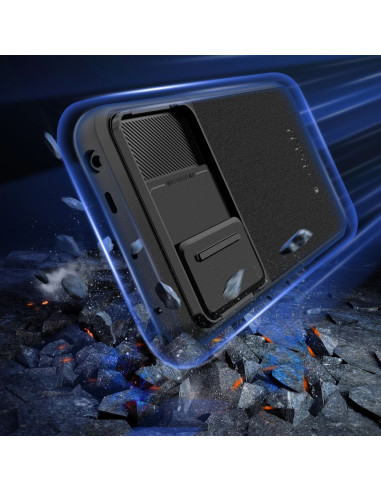 Etui Do Xiaomi Redmi Note 13 Pro 5G / Poco X6...