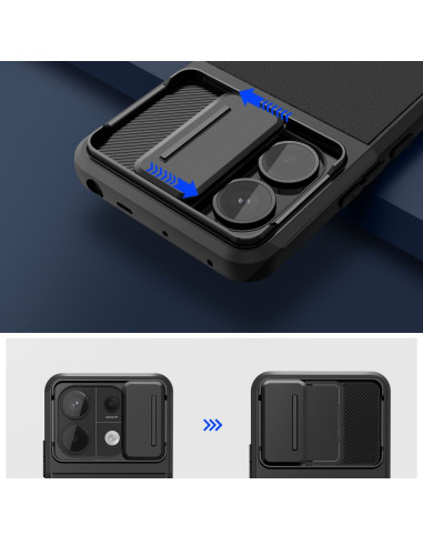 Etui Do Xiaomi Redmi Note 13 Pro 5G / Poco X6...