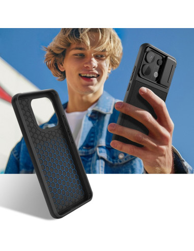 Etui Do Xiaomi Redmi Note 13 Pro 5G / Poco X6...