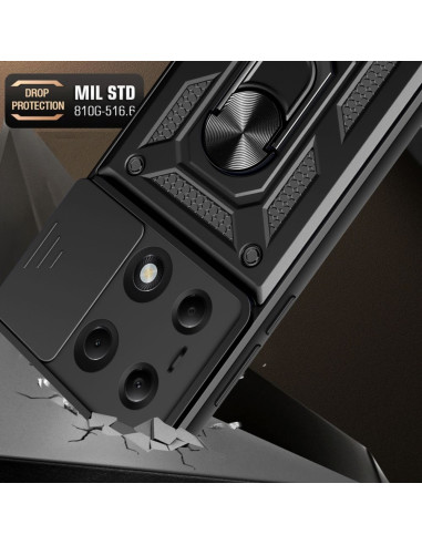 Etui Do Xiaomi Redmi Note 13 Pro 4G / Lte /...