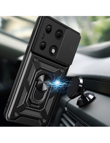 Etui Do Xiaomi Redmi Note 13 Pro 4G / Lte /...