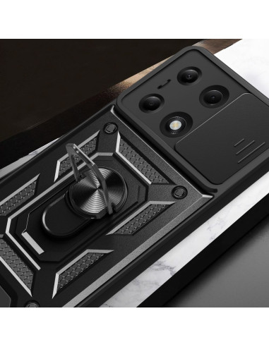 Etui Do Xiaomi Redmi Note 13 Pro 4G / Lte /...