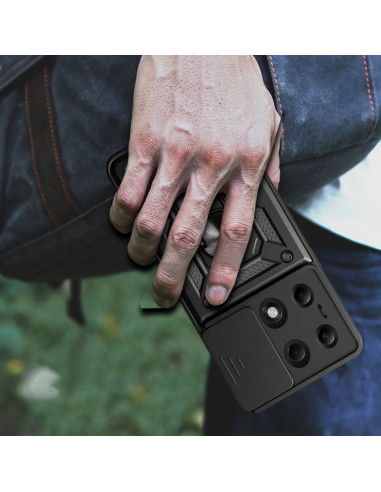 Etui Do Xiaomi Redmi Note 13 Pro 4G / Lte /...