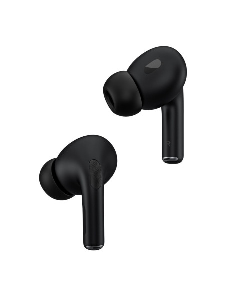 Słuchawki bezprzewodowe Tech-Protect Ultraboost TWS Earphone Pro Czarny